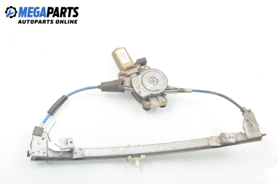 Macara electrică geam for Fiat Bravo 1.6 16V, 103 hp, 3 uși, 1996, position: dreapta № 77702580