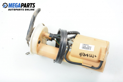 Fuel pump for Fiat Bravo 1.6 16V, 103 hp, 3 doors, 1996