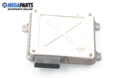 ECU for Rover 200 1.6 Si, 112 hp, hecktür, 5 türen, 1996 № MKC104032