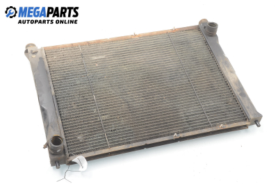 Water radiator for Rover 200 1.6 Si, 112 hp, hatchback, 5 doors, 1996