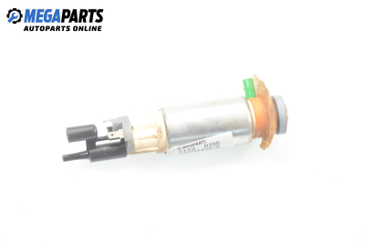 Fuel pump for Rover 200 1.6 Si, 112 hp, hatchback, 5 doors, 1996