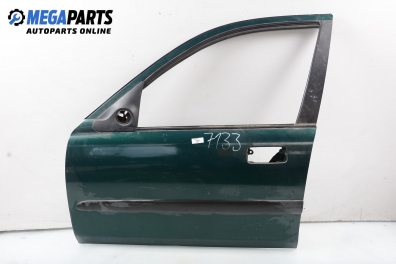 Door for Rover 200 1.6 Si, 112 hp, hatchback, 5 doors, 1996, position: front - left