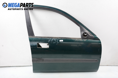 Door for Rover 200 1.6 Si, 112 hp, hatchback, 5 doors, 1996, position: front - right