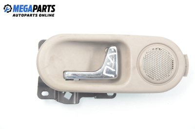 Inner handle for Rover 200 1.6 Si, 112 hp, hatchback, 5 doors, 1996, position: front - left