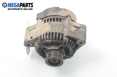 Alternator for Rover 200 1.6 Si, 112 hp, hatchback, 1996