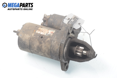 Demaror for Rover 200 1.6 Si, 112 hp, hatchback, 5 uși, 1996