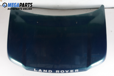 Motorhaube for Land Rover Freelander I (L314) 1.8 16V 4x4, 120 hp, 5 türen, 1999