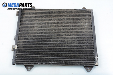 Radiator aer condiționat for Land Rover Freelander I (L314) 1.8 16V 4x4, 120 hp, 1999