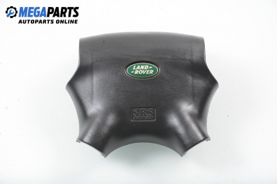 Airbag for Land Rover Freelander I (L314) 1.8 16V 4x4, 120 hp, 5 uși, 1999