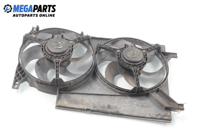 Ventilatoare de răcire for Land Rover Freelander I (L314) 1.8 16V 4x4, 120 hp, 5 uși, 1999