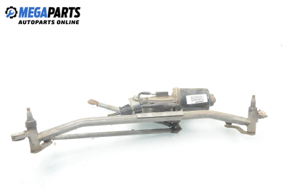 Front wipers motor for Land Rover Freelander I (L314) 1.8 16V 4x4, 120 hp, 1999