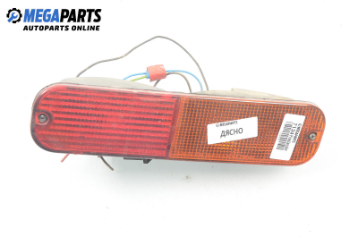 Bumper tail light for Land Rover Freelander I (L314) 1.8 16V 4x4, 120 hp, 5 doors, 1999, position: right