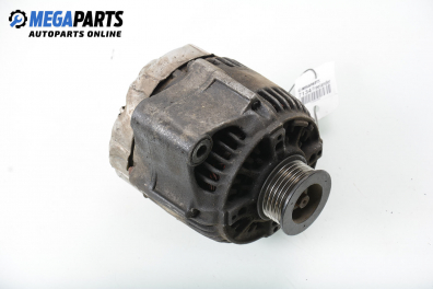 Alternator for Land Rover Freelander I (L314) 1.8 16V 4x4, 120 hp, 1999