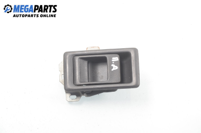 Inner handle for Land Rover Freelander I (L314) 1.8 16V 4x4, 120 hp, 5 doors, 1999, position: front - right