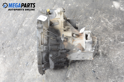  for Land Rover Freelander I (L314) 1.8 16V 4x4, 120 hp, 1999