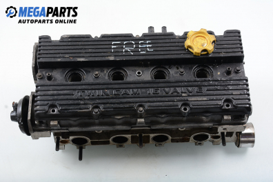 Engine head for Land Rover Freelander I (L314) 1.8 16V 4x4, 120 hp, 5 doors, 1999