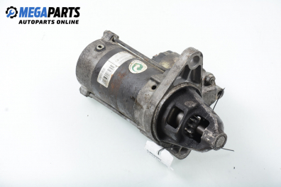 Starter for Land Rover Freelander I (L314) 1.8 16V 4x4, 120 hp, 5 doors, 1999 № 228000-6121