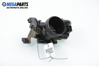 Clapetă carburator for Land Rover Freelander I (L314) 1.8 16V 4x4, 120 hp, 5 uși, 1999