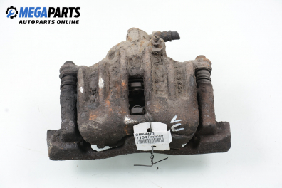 Caliper for Land Rover Freelander I (L314) 1.8 16V 4x4, 120 hp, 5 doors, 1999, position: front - left