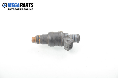 Benzineinspritzdüse for Land Rover Freelander I (L314) 1.8 16V 4x4, 120 hp, 5 türen, 1999