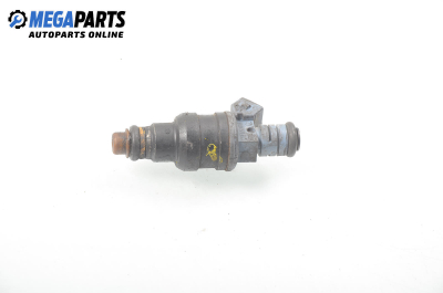 Benzineinspritzdüse for Land Rover Freelander I (L314) 1.8 16V 4x4, 120 hp, 5 türen, 1999