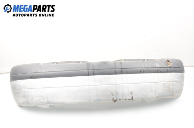 Rear bumper for Renault Clio II 1.2, 58 hp, 3 doors, 1998