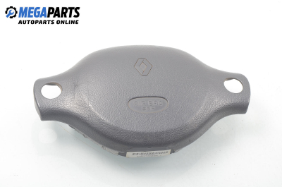 Airbag for Renault Clio II 1.2, 58 hp, 3 doors, 1998