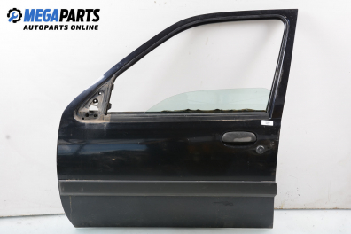 Door for Ford Fiesta IV 1.3, 60 hp, 5 doors, 2002, position: front - left