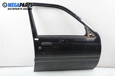 Door for Ford Fiesta IV 1.3, 60 hp, 5 doors, 2002, position: front - right