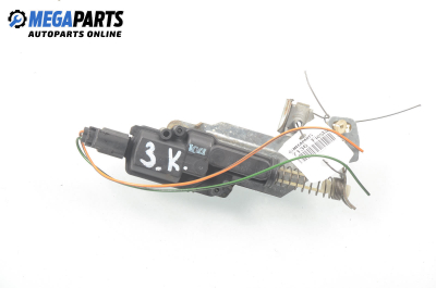 Actuator încuietoare ușă for Ford Fiesta IV 1.3, 60 hp, 5 uși, 2002, position: din spate