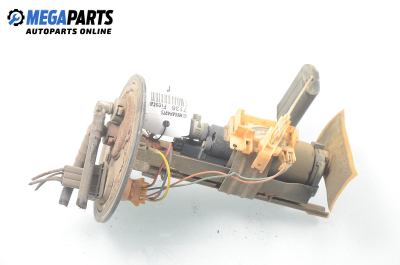 Fuel pump for Ford Fiesta IV 1.3, 60 hp, 5 doors, 2002