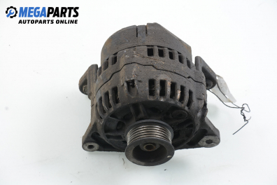 Alternator for Ford Fiesta IV 1.3, 60 hp, 2002