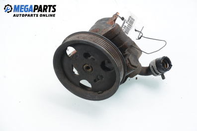 Power steering pump for Ford Fiesta IV 1.3, 60 hp, 5 doors, 2002