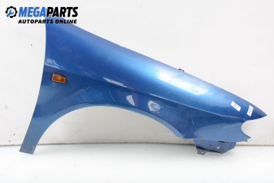 Fender for Citroen Xsara 1.6, 88 hp, 3 doors, 1999, position: right