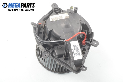 Heating blower for Citroen Xsara 1.6, 88 hp, 3 doors, 1999