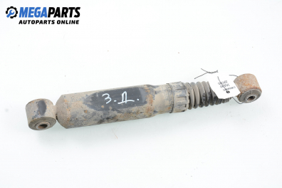 Shock absorber for Citroen Xsara 1.6, 88 hp, 3 doors, 1999, position: rear - right