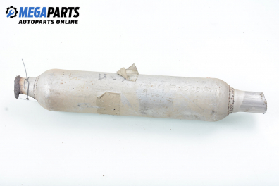 Muffler for Citroen Xsara 1.6, 88 hp, 1999