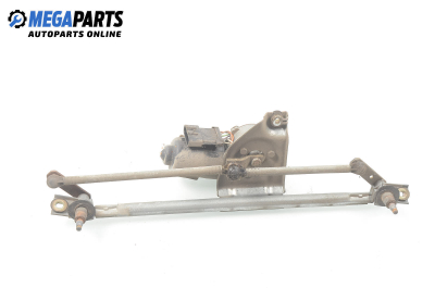 Front wipers motor for Opel Corsa B 1.4, 60 hp, 1998, position: front