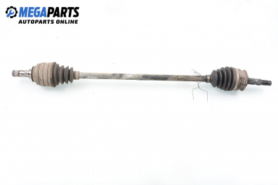 Antriebswelle for Opel Corsa B 1.4, 60 hp, 3 türen, 1998, position: rechts