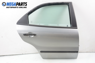 Door for Fiat Brava 1.6 16V, 103 hp, 5 doors, 1996, position: rear - right