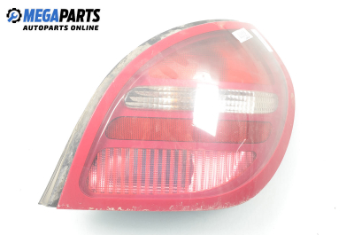 Tail light for Nissan Almera (N16) 2.2 Di, 110 hp, hatchback, 5 doors, 2001, position: right