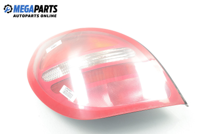 Tail light for Nissan Almera (N16) 2.2 Di, 110 hp, hatchback, 5 doors, 2001, position: left