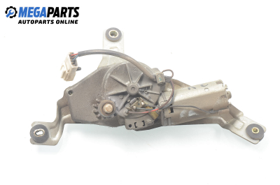 Front wipers motor for Nissan Almera (N16) 2.2 Di, 110 hp, hatchback, 2001, position: rear