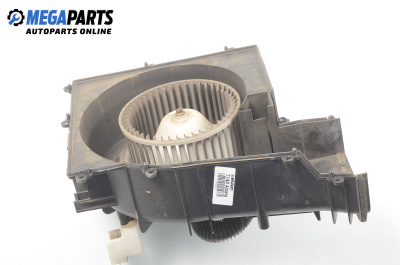 Heating blower for Nissan Almera (N16) 2.2 Di, 110 hp, hatchback, 5 doors, 2001