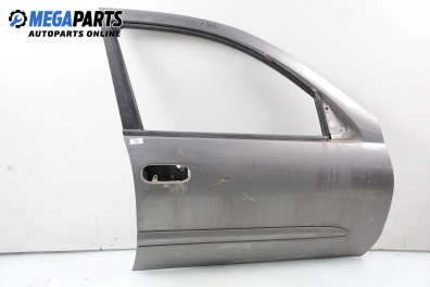 Door for Nissan Almera (N16) 2.2 Di, 110 hp, hatchback, 5 doors, 2001, position: front - right