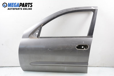 Door for Nissan Almera (N16) 2.2 Di, 110 hp, hatchback, 5 doors, 2001, position: front - left