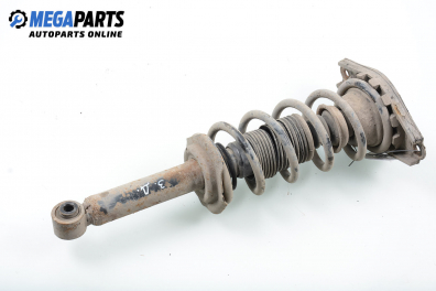 Macpherson shock absorber for Nissan Almera (N16) 2.2 Di, 110 hp, hatchback, 5 doors, 2001, position: rear - right