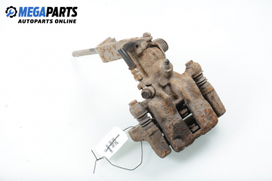 Caliper for Nissan Almera (N16) 2.2 Di, 110 hp, hatchback, 5 doors, 2001, position: rear - right