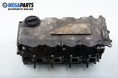 Engine head for Nissan Almera (N16) 2.2 Di, 110 hp, hatchback, 5 doors, 2001