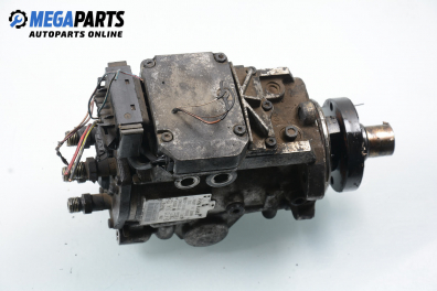 Diesel injection pump for Nissan Almera (N16) 2.2 Di, 110 hp, hatchback, 2001 № Bosch 0 470 504 012